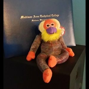 Meet your Posher, Mary